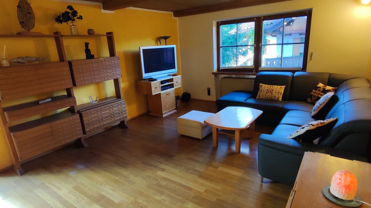 Photo of Livingroom in Grosswell