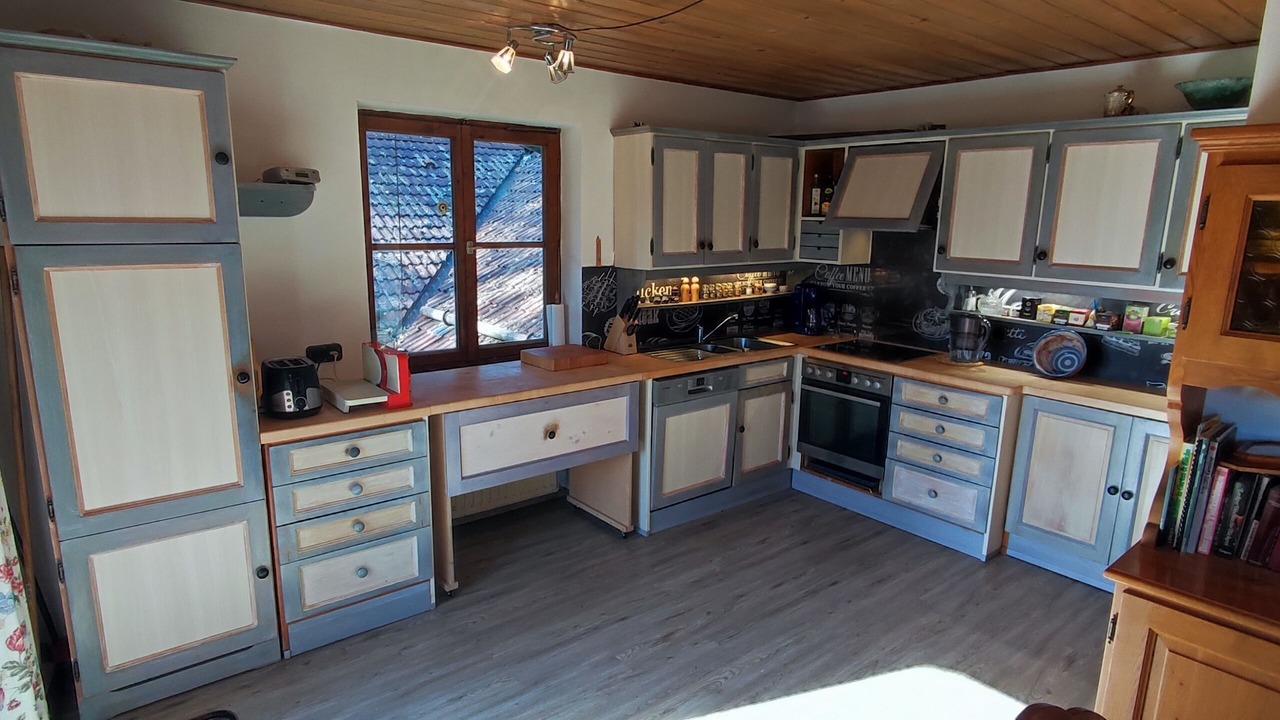 Photo of Kitchen in Grosswell