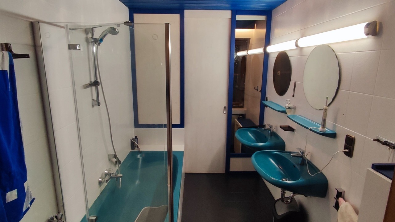 Photo of Bathroom in Grosswell