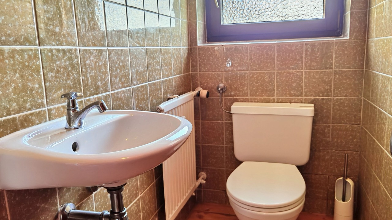 Photo of Bathroom in Sonthofen