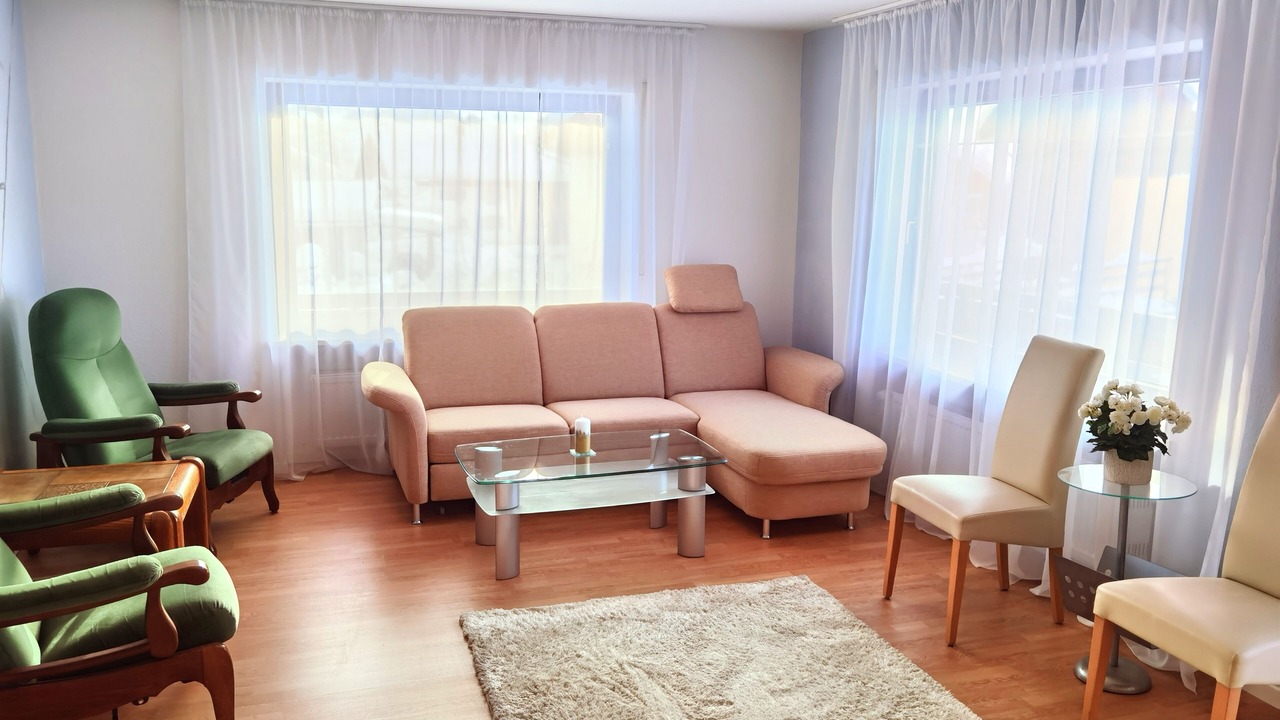 Photo of Livingroom in Sonthofen