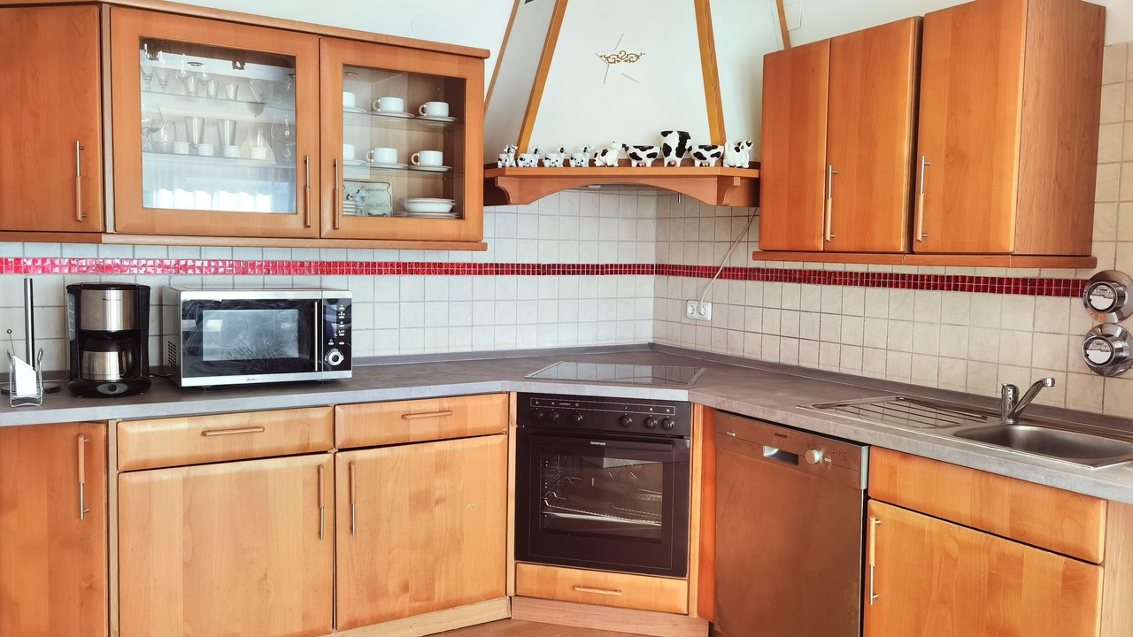 Photo of Kitchen in Sonthofen