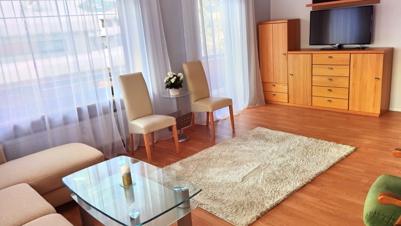 Photo of Livingroom in Sonthofen