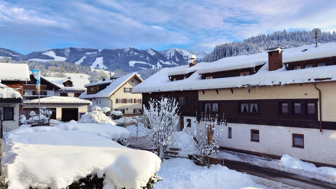 Photo of Outdoor in Sonthofen