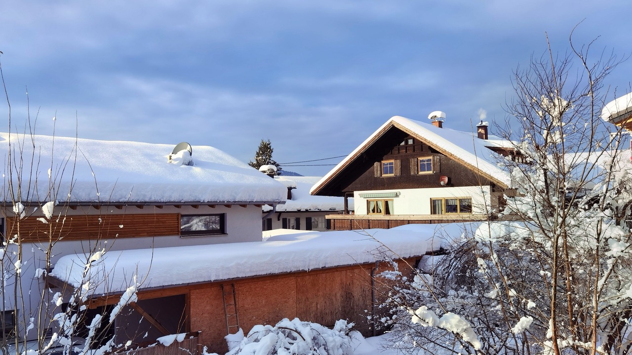 Photo of Outdoor in Sonthofen