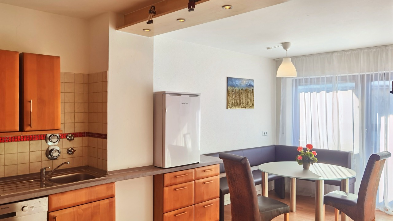 Photo of Kitchen in Sonthofen