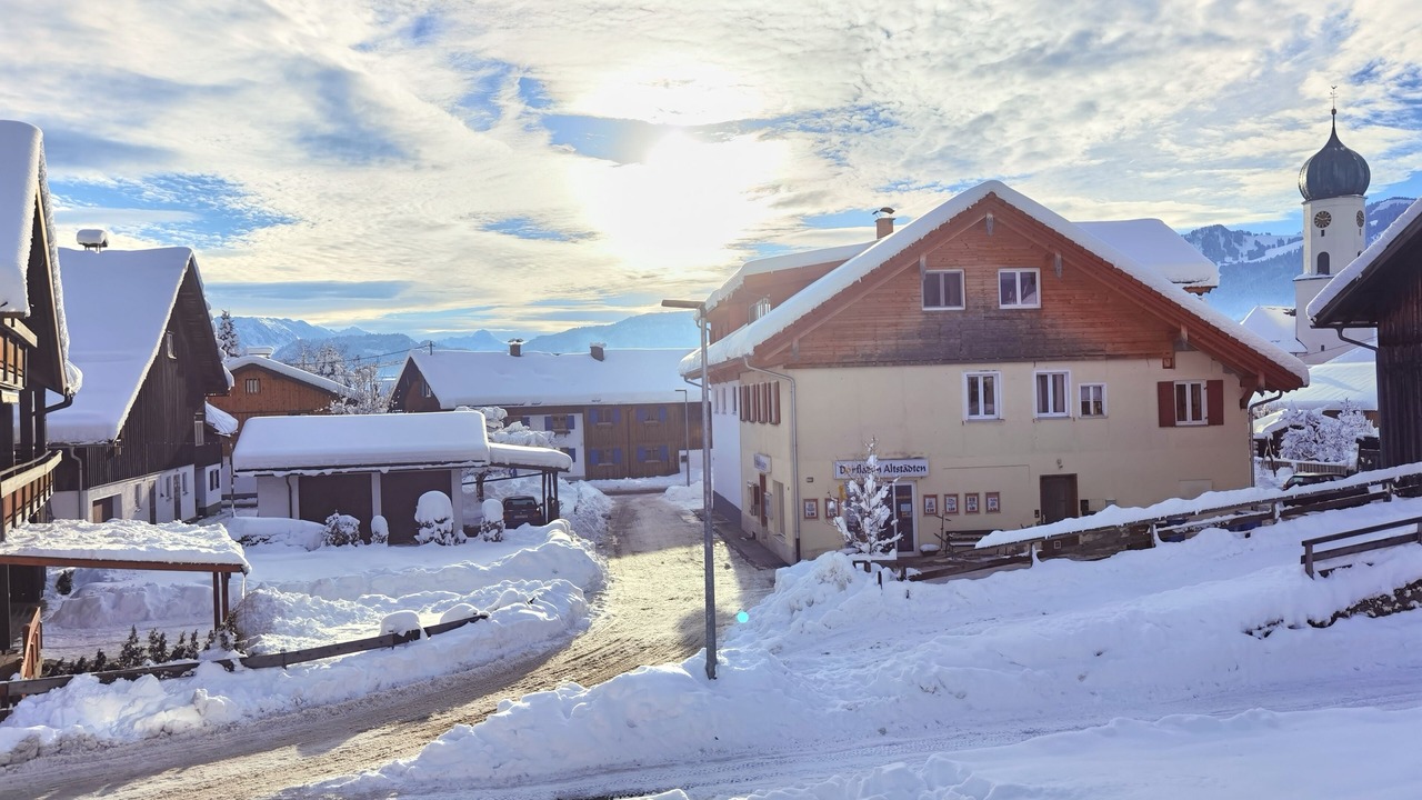 Photo of Outdoor in Sonthofen