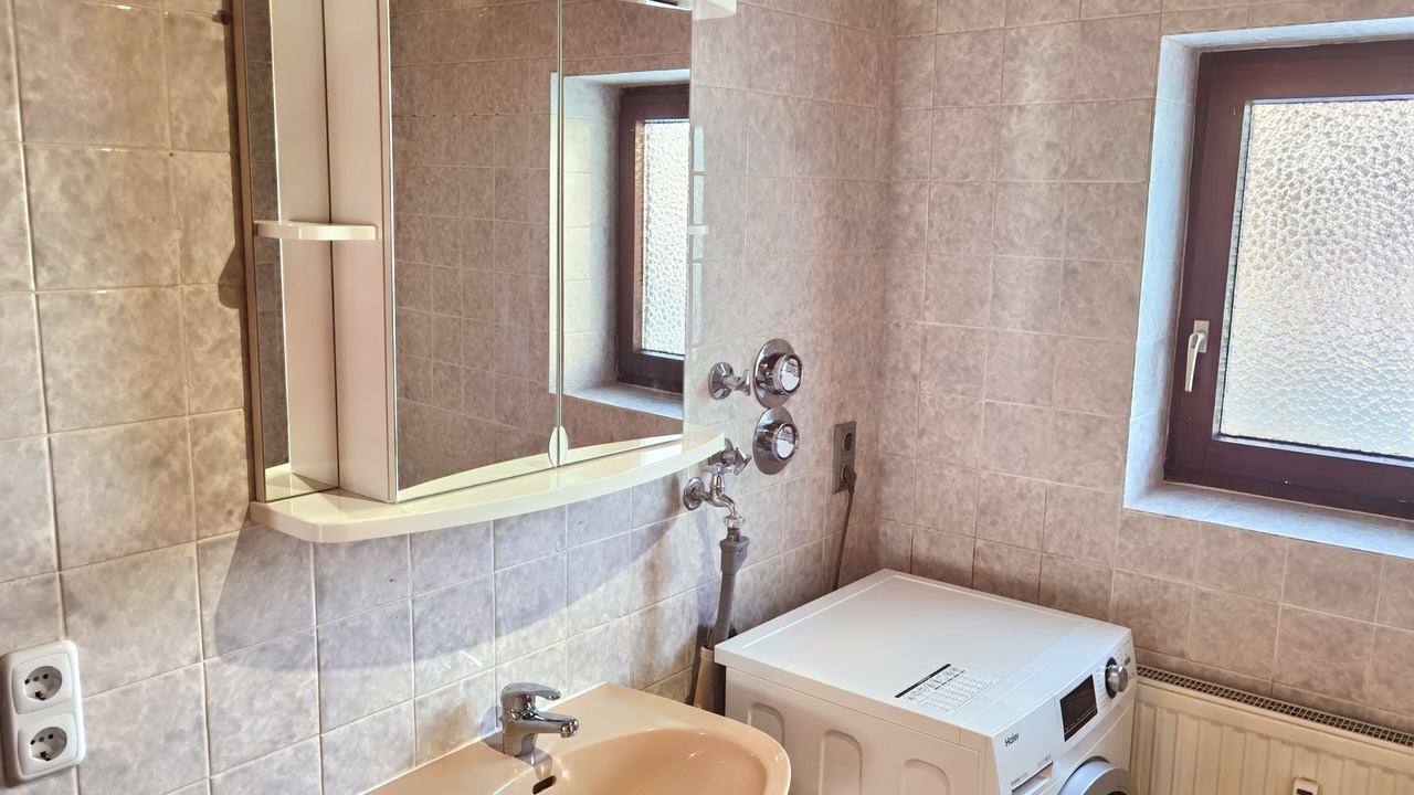 Photo of Bathroom in Sonthofen
