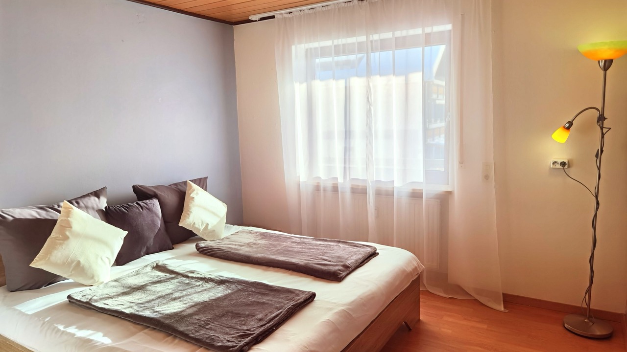 Photo of Bedroom in Sonthofen