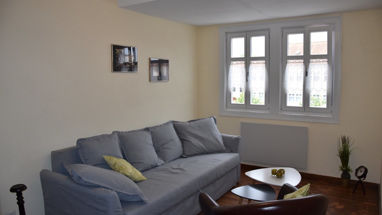 Photo of Livingroom in Bad Rodach