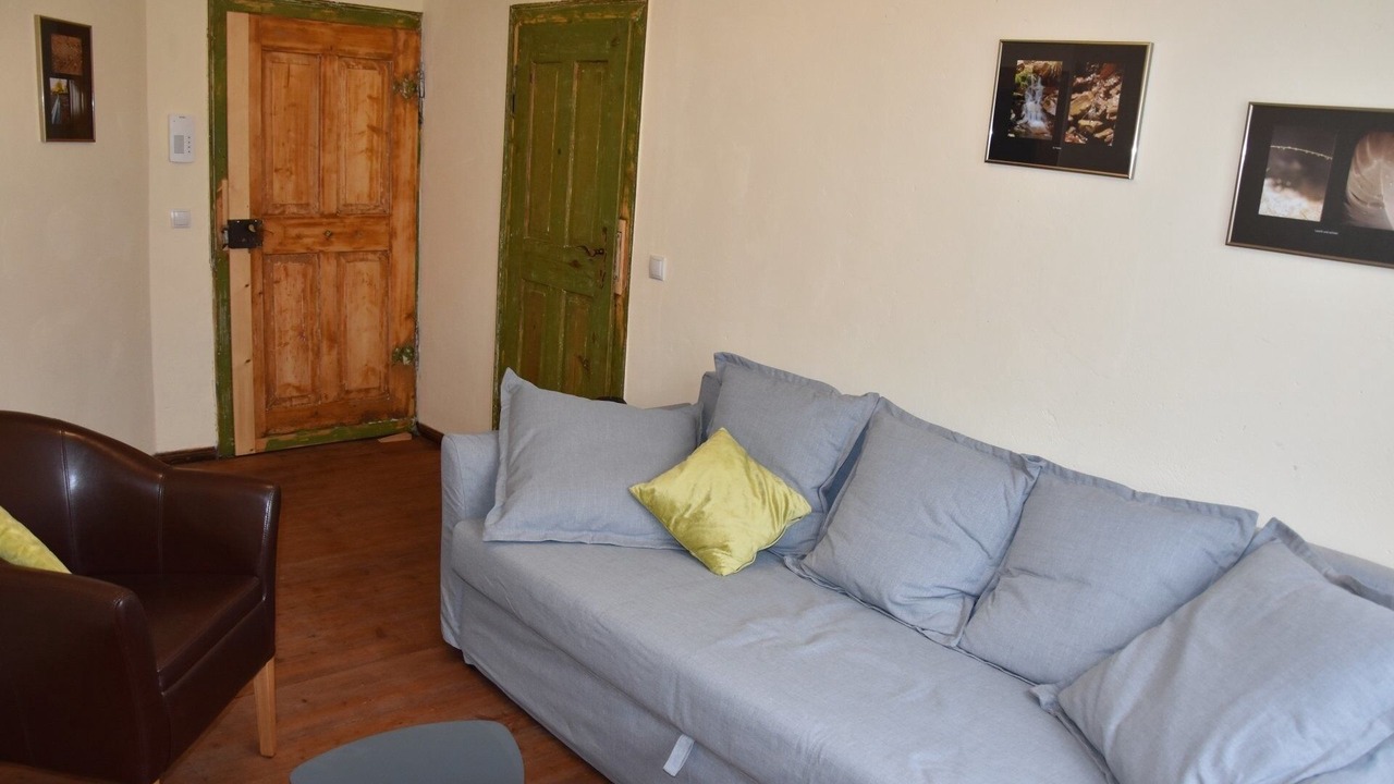 Photo of Livingroom in Bad Rodach