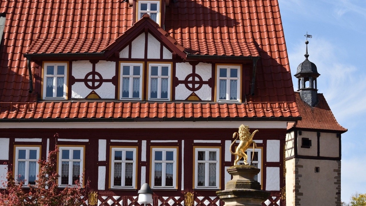 Photo of Outdoor in Bad Rodach