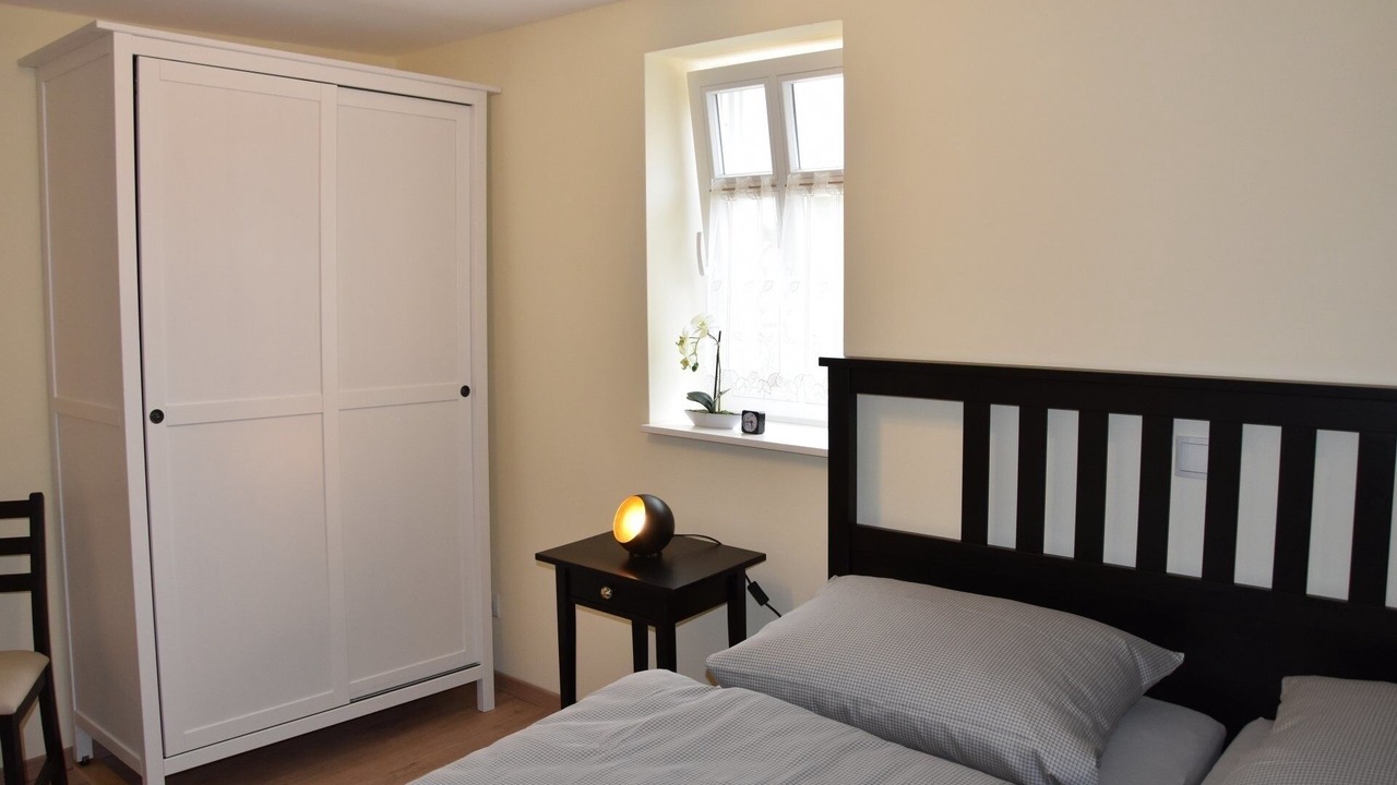 Photo of Bedroom in Bad Rodach