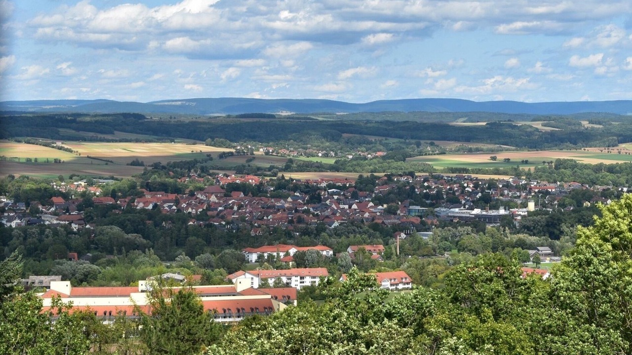 Photo of Outdoor in Bad Rodach