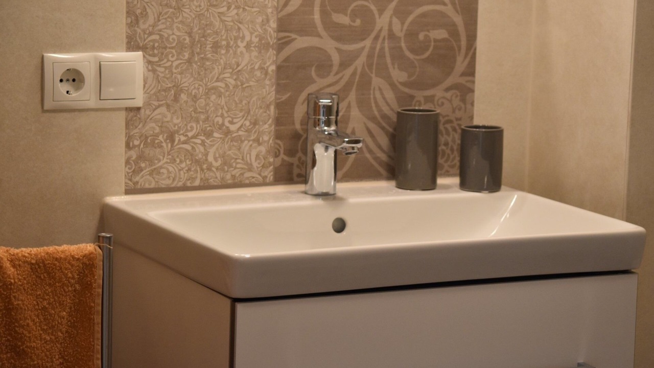 Photo of Bathroom in Bad Rodach