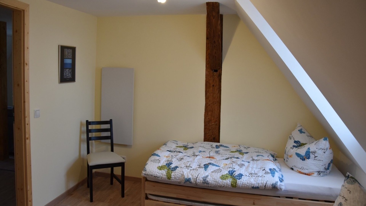 Photo of Bedroom in Bad Rodach