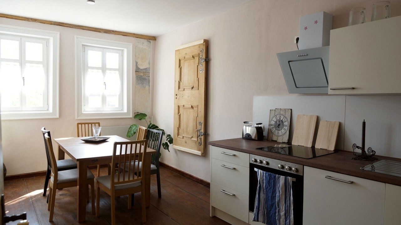 Photo of Kitchen in Bad Rodach