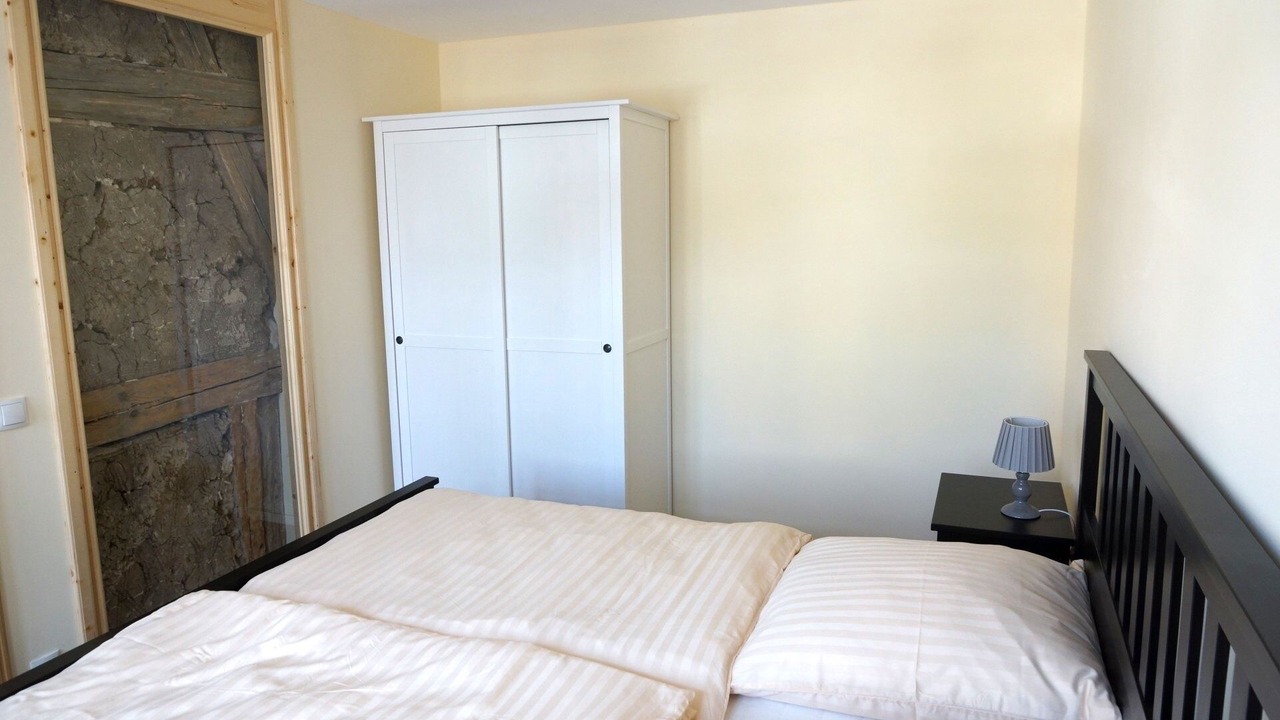 Photo of Bedroom in Bad Rodach