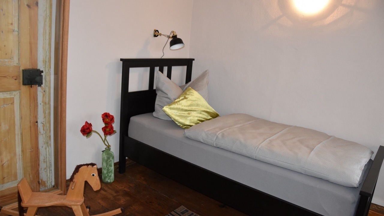 Photo of Bedroom in Bad Rodach