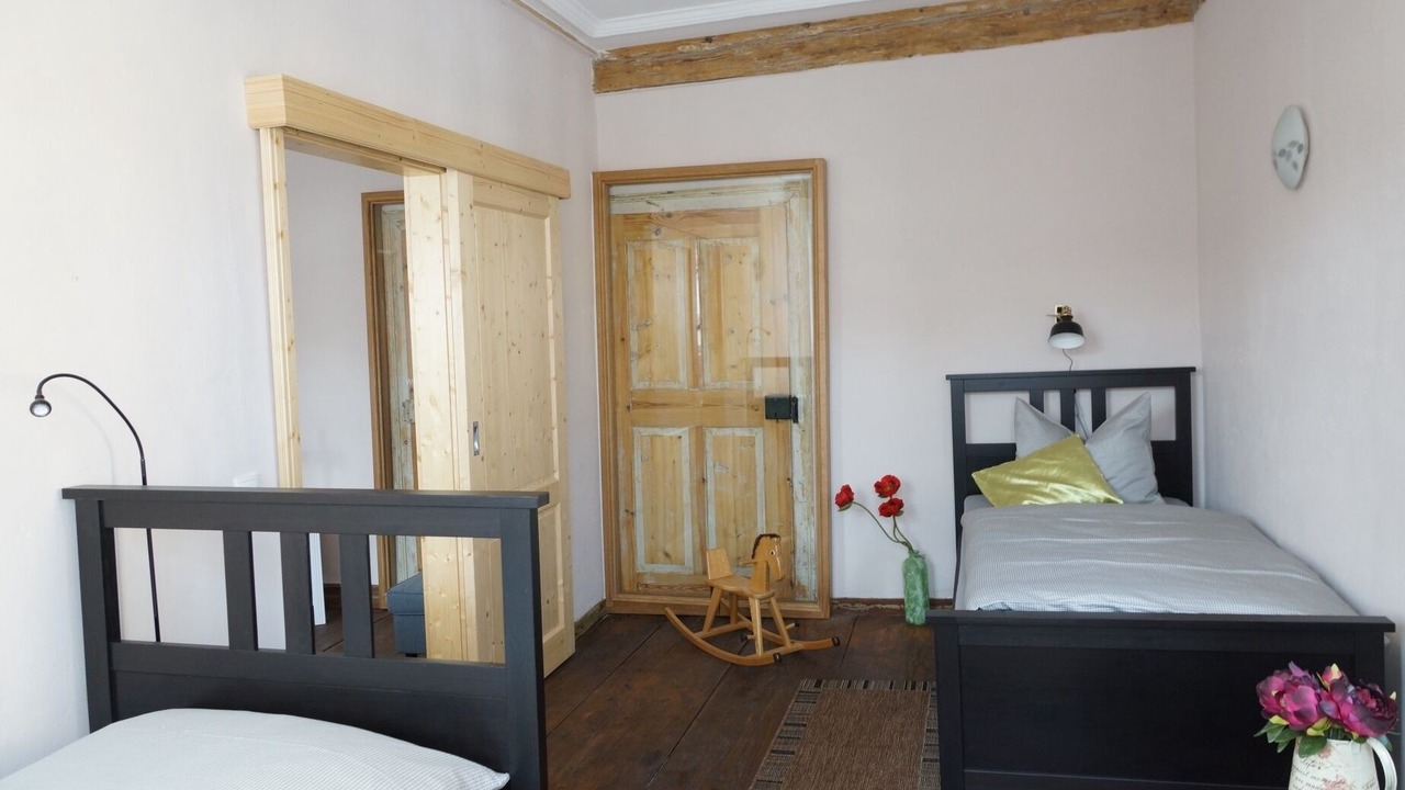 Photo of Bedroom in Bad Rodach