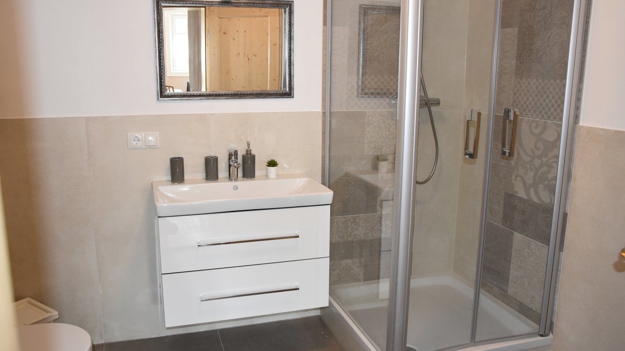 Photo of Bathroom in Bad Rodach