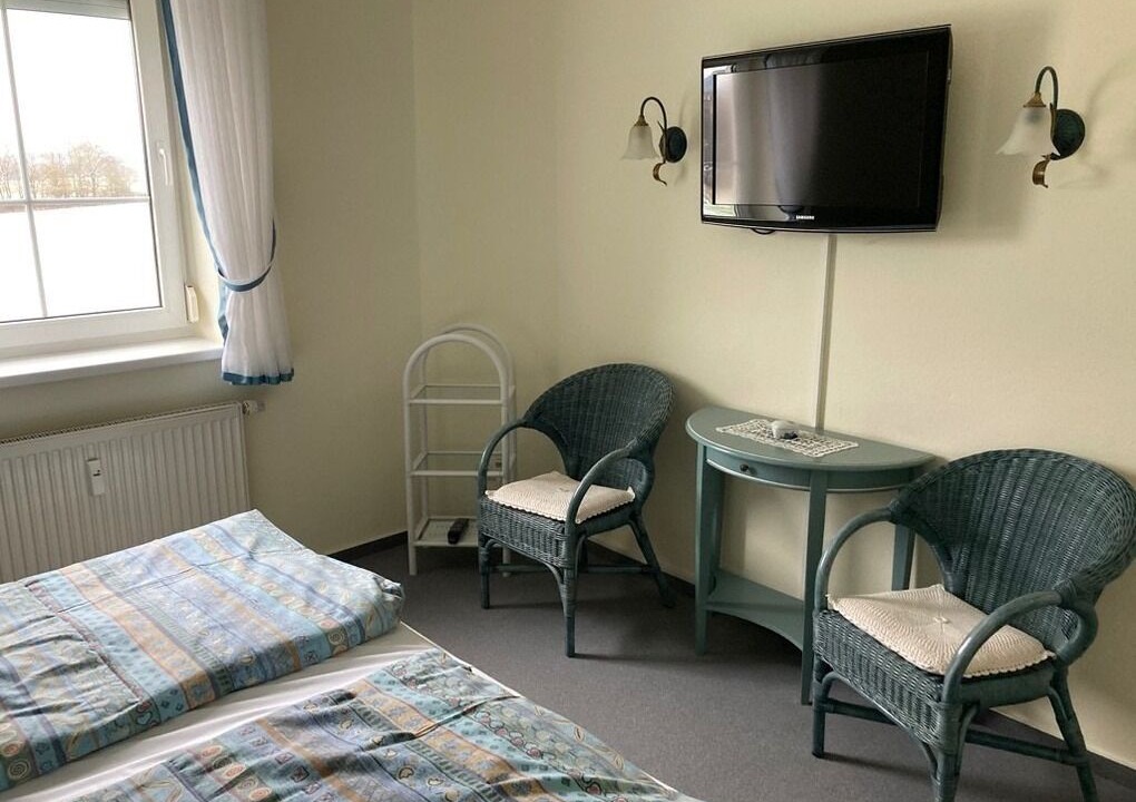 Photo of Bedroom in Bad Rodach