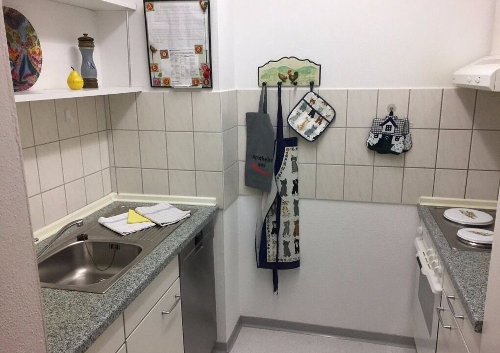 Photo of Kitchen in Bad Rodach