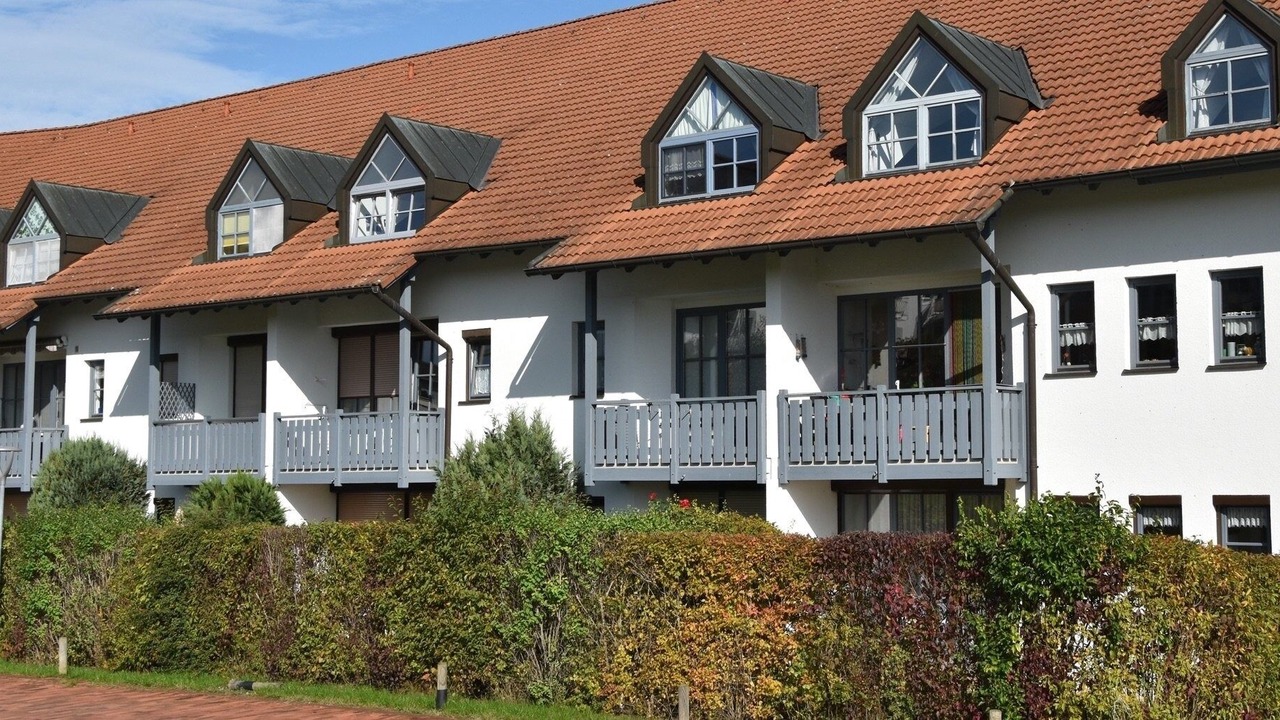 Photo of Outdoor in Bad Rodach