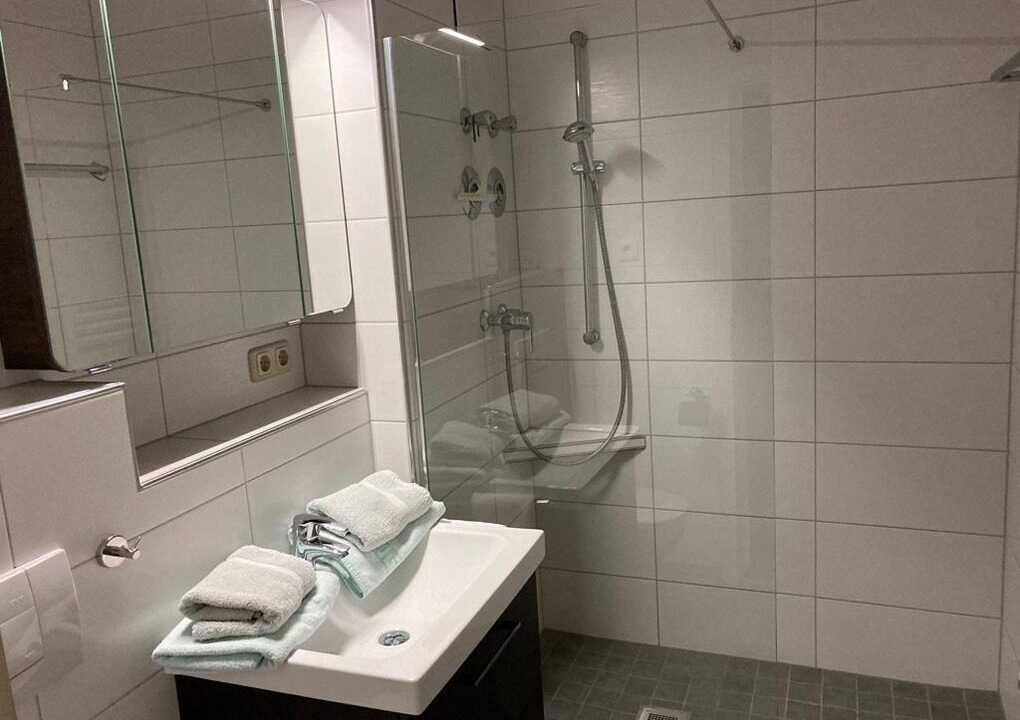 Photo of Bathroom in Bad Rodach