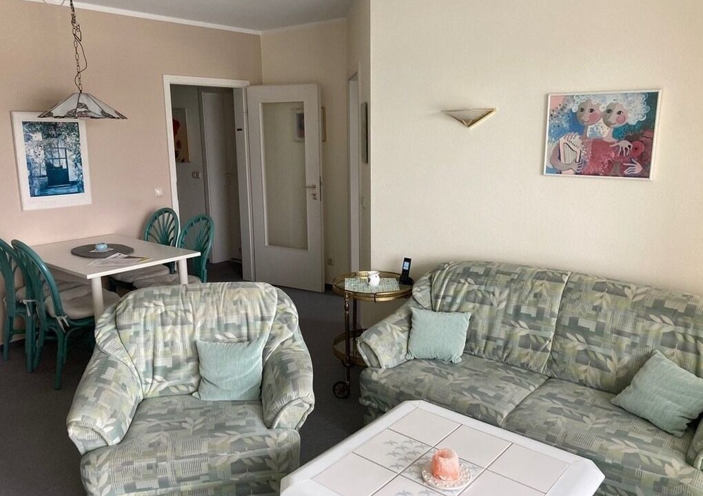 Photo of Livingroom in Bad Rodach
