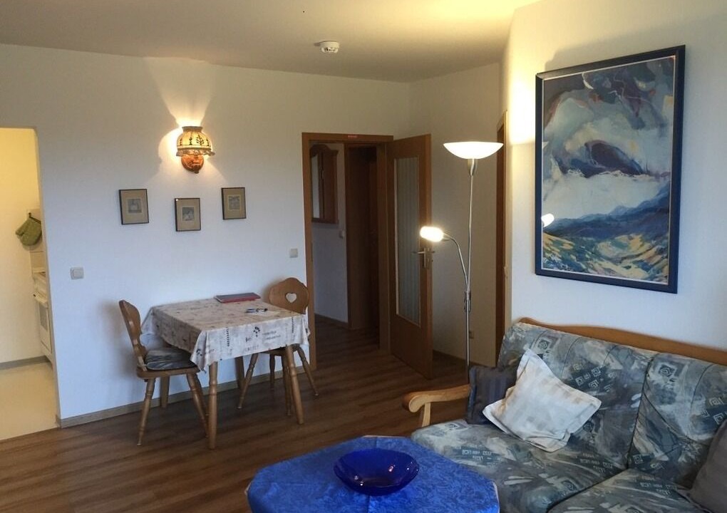 Photo of Livingroom in Bad Rodach