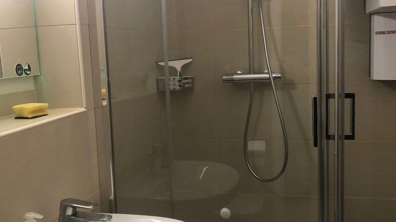 Photo of Bathroom in Bad Rodach