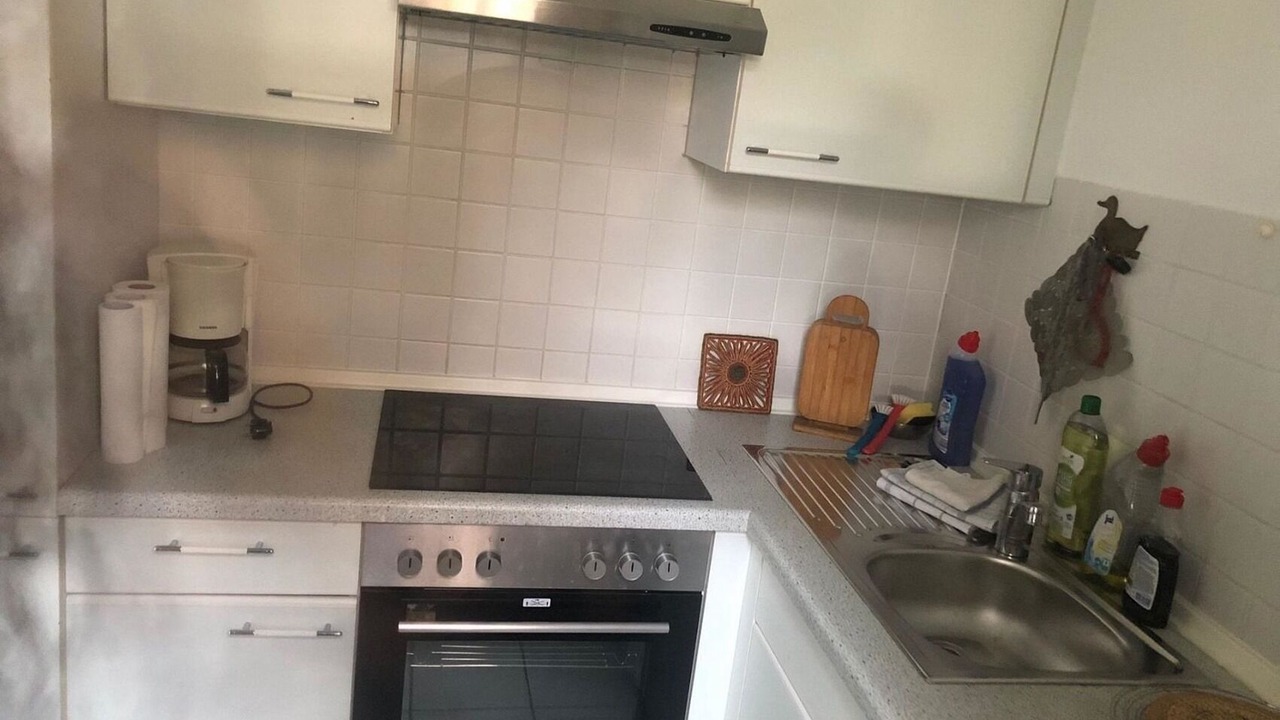 Photo of Kitchen in Bad Rodach