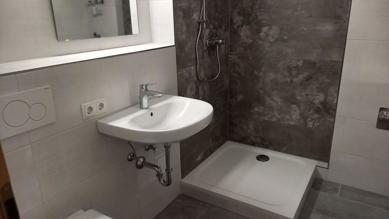 Photo of Bathroom in Bad Rodach