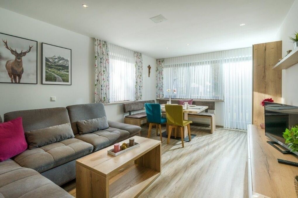 Photo of Livingroom in Oberaudorf