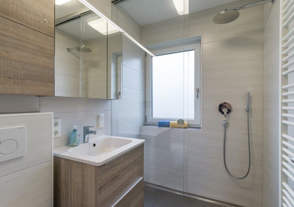 Photo of Bathroom in Oberaudorf