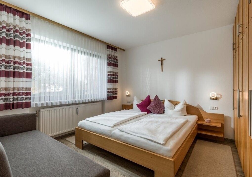 Photo of Bedroom in Oberaudorf