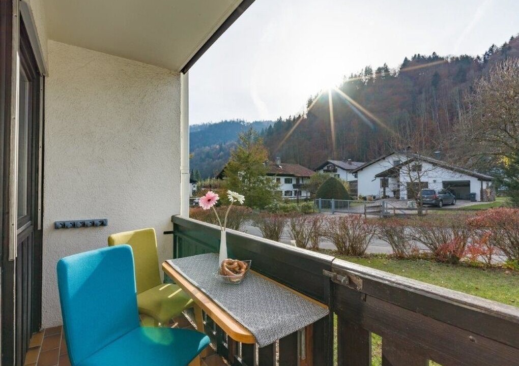 Photo of Outdoor in Oberaudorf
