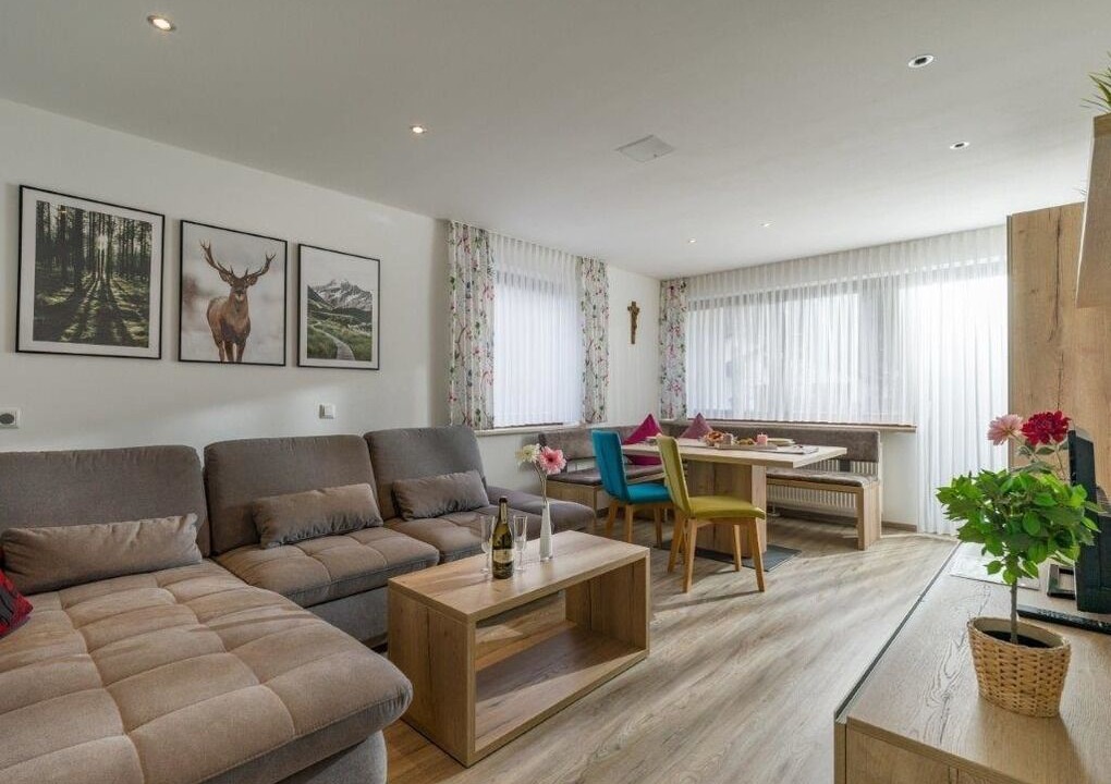 Photo of Livingroom in Oberaudorf