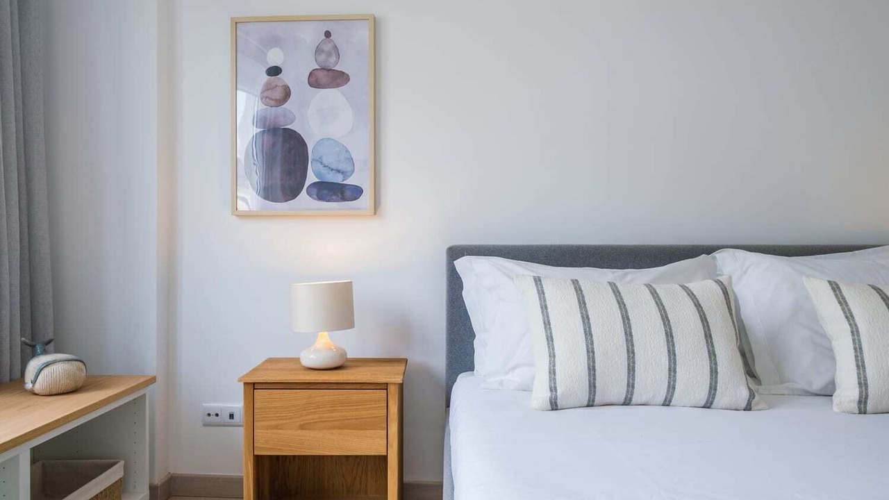 Photo of Bedroom in Estoril