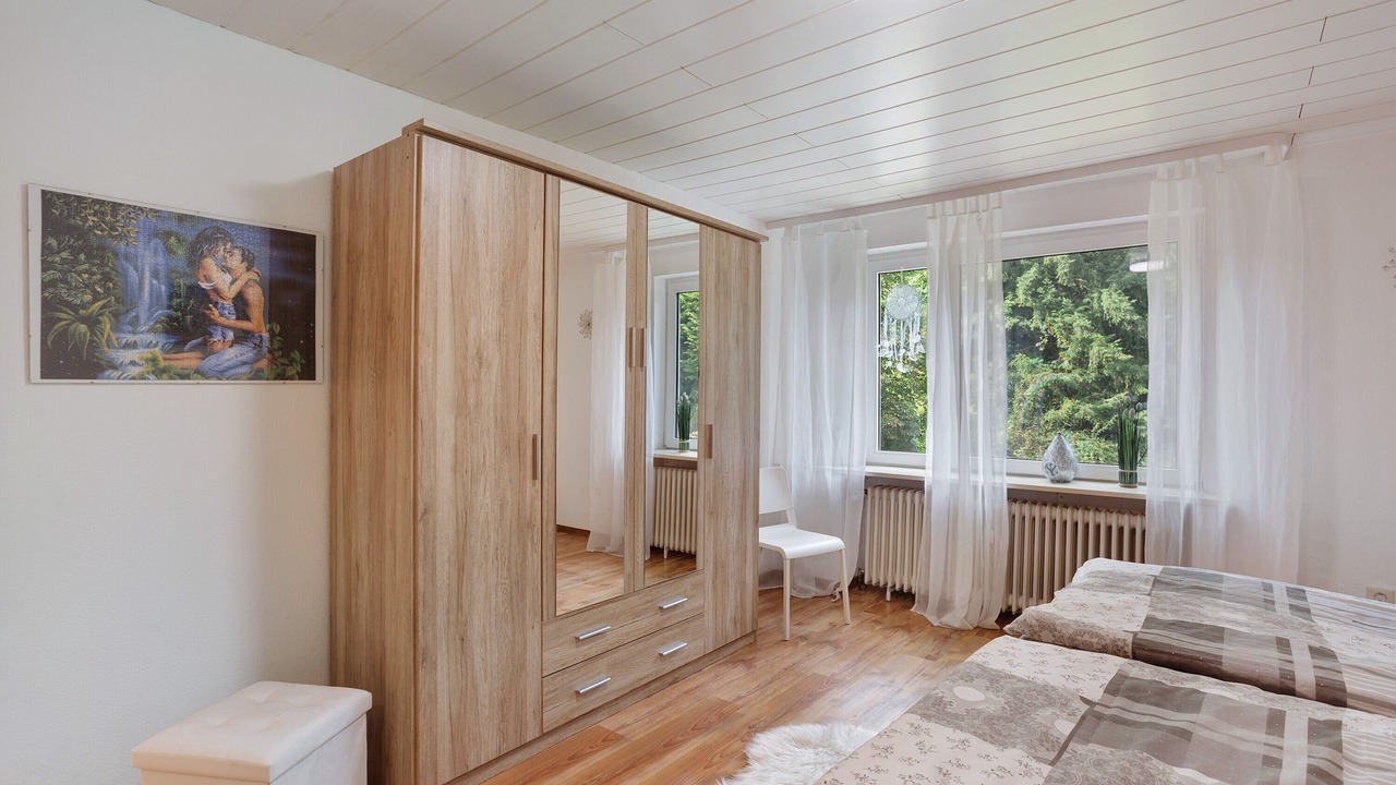 Photo of Bedroom in Plettenberg