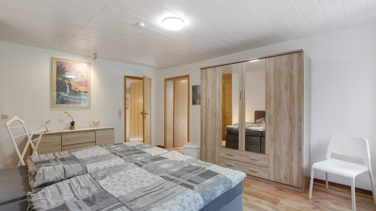 Photo of Bedroom in Plettenberg