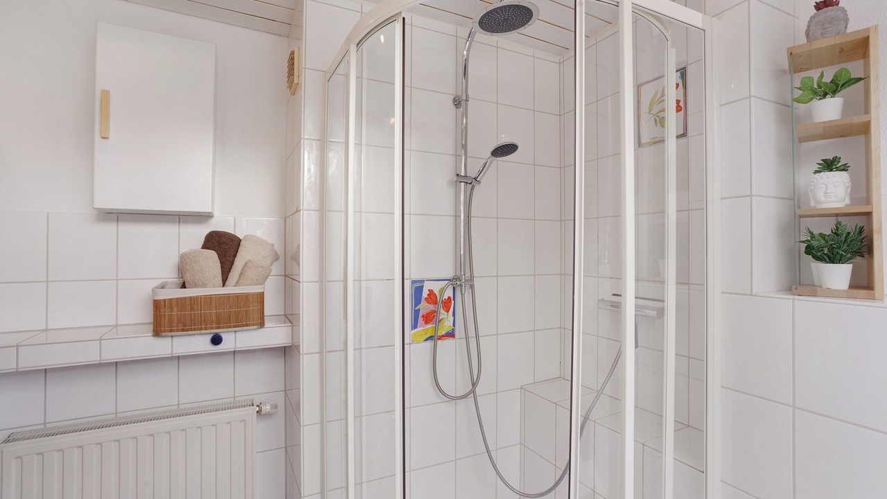 Photo of Bathroom in Plettenberg