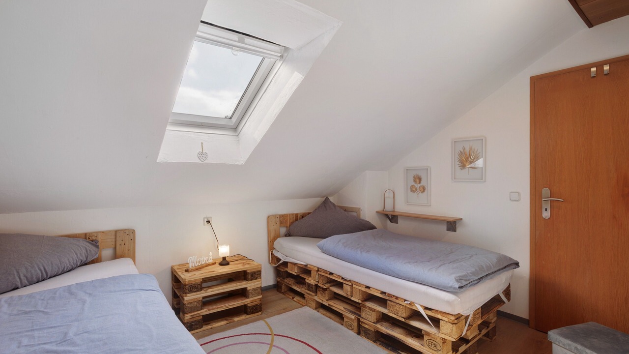 Photo of Bedroom in Plettenberg