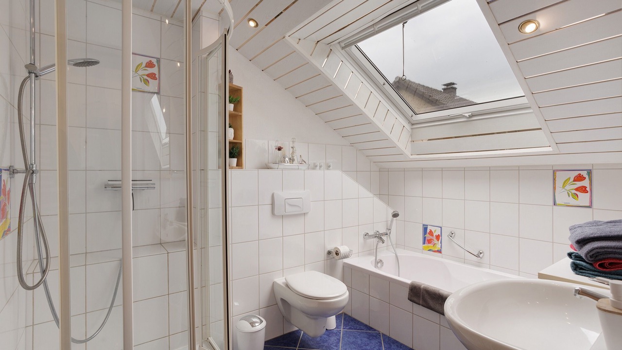 Photo of Bathroom in Plettenberg