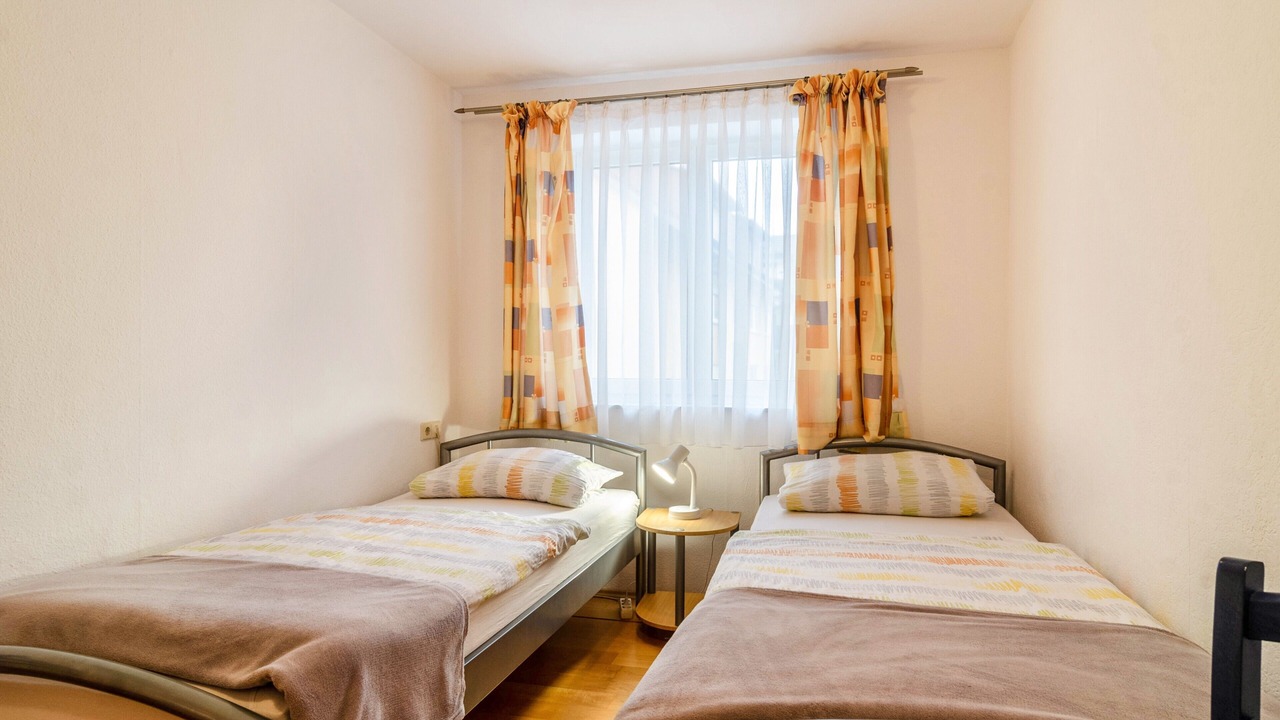 Photo of Bedroom in Meersburg