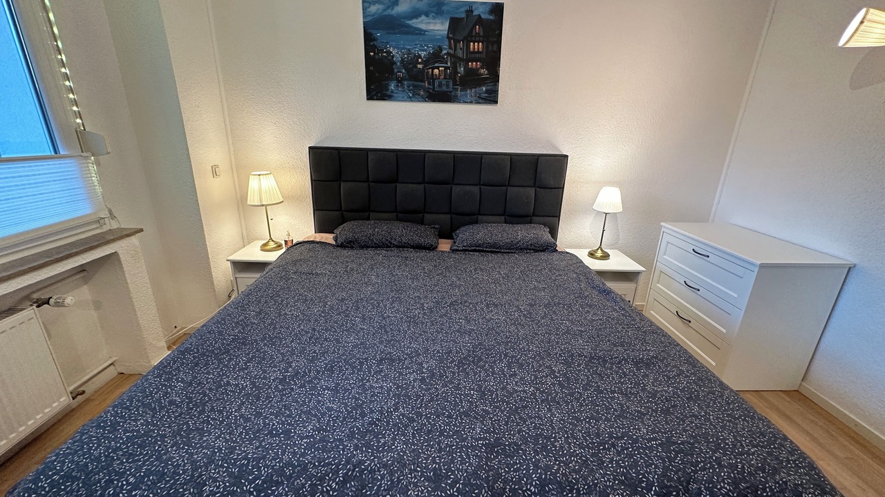 Photo of Bedroom in Erle