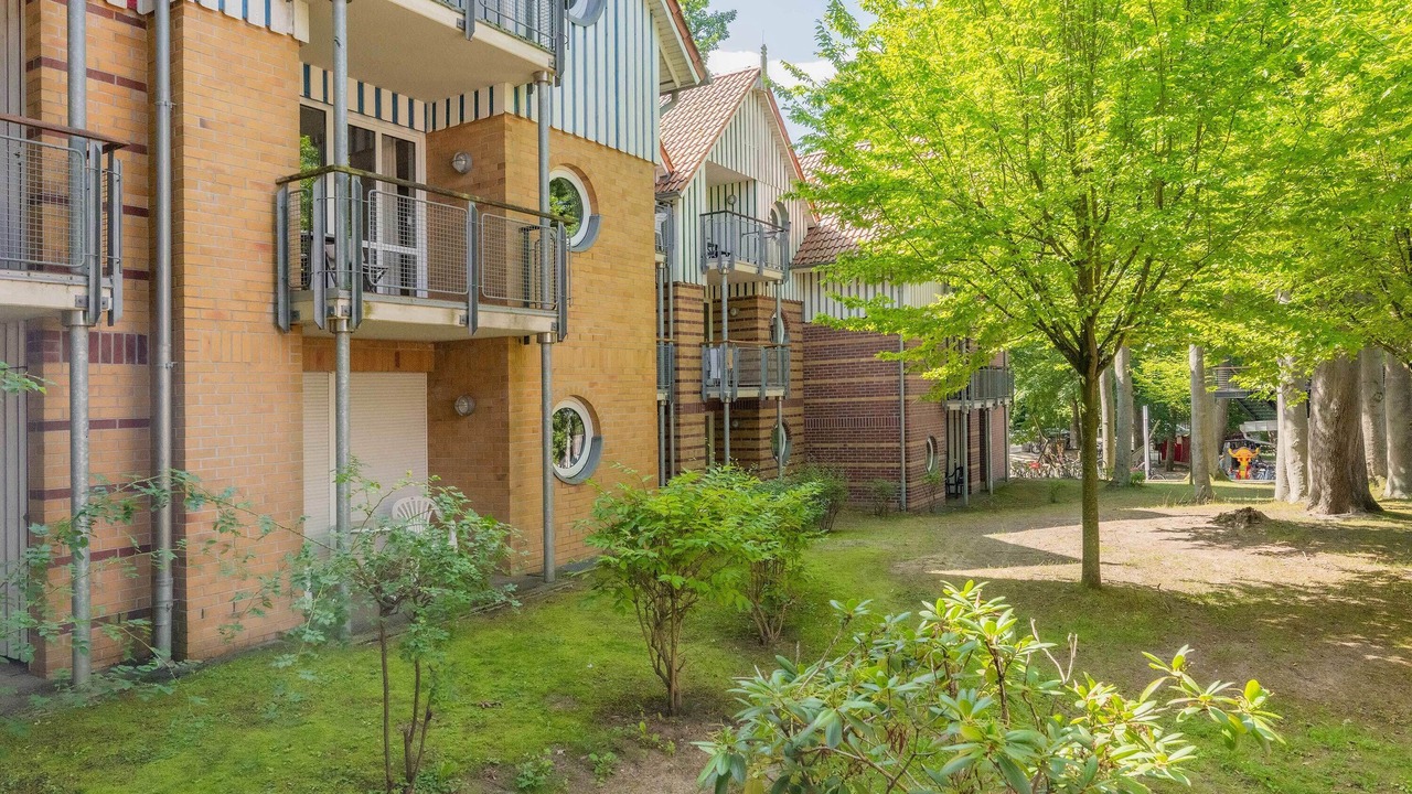 Photo of Outdoor in Koserow