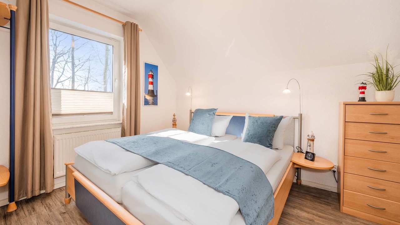 Photo of Bedroom in Koserow