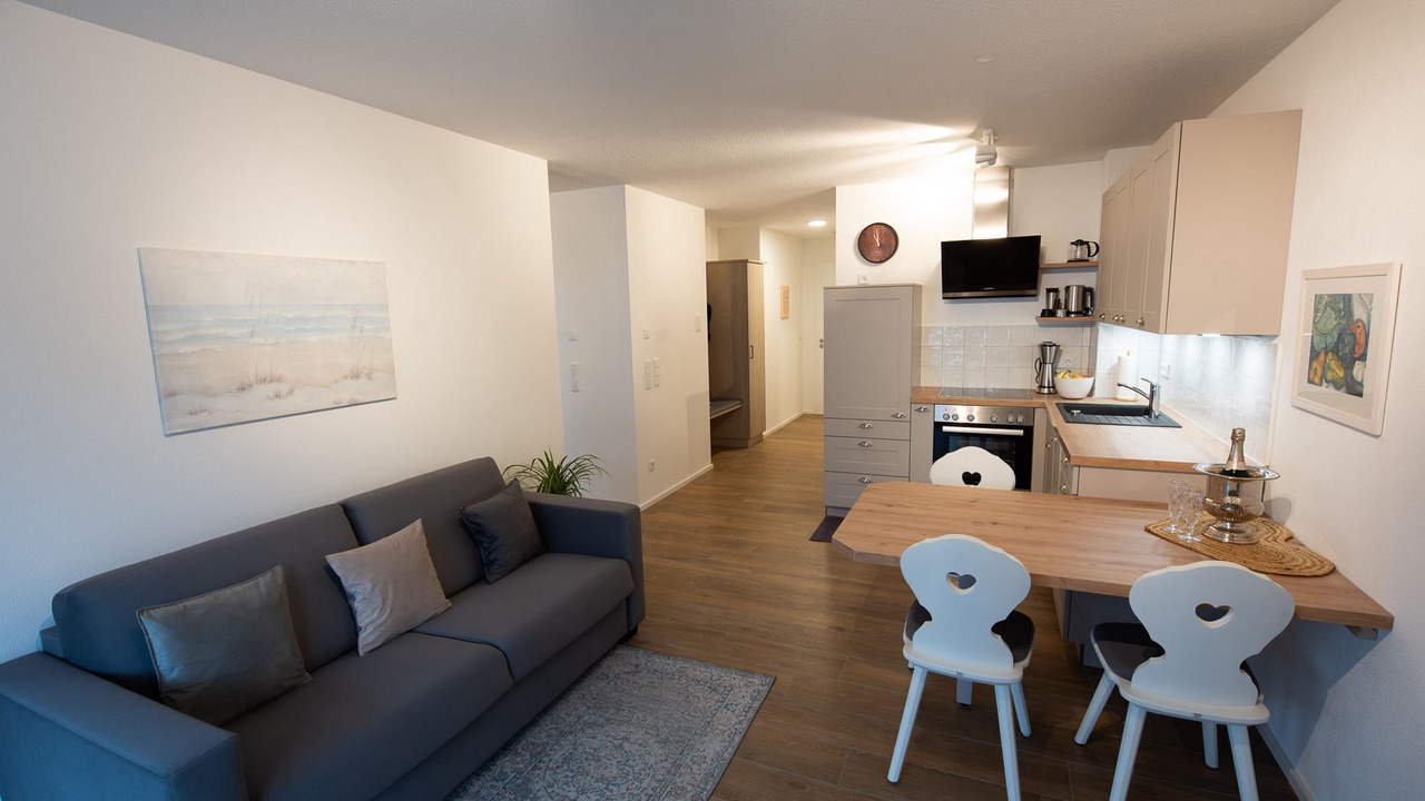 Photo of Livingroom in Rottau